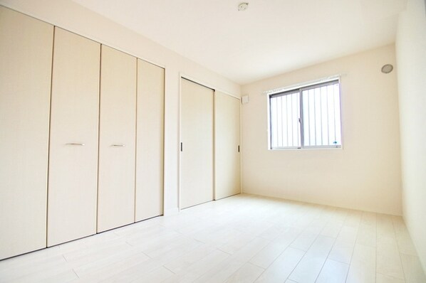 ブロッサムの物件内観写真